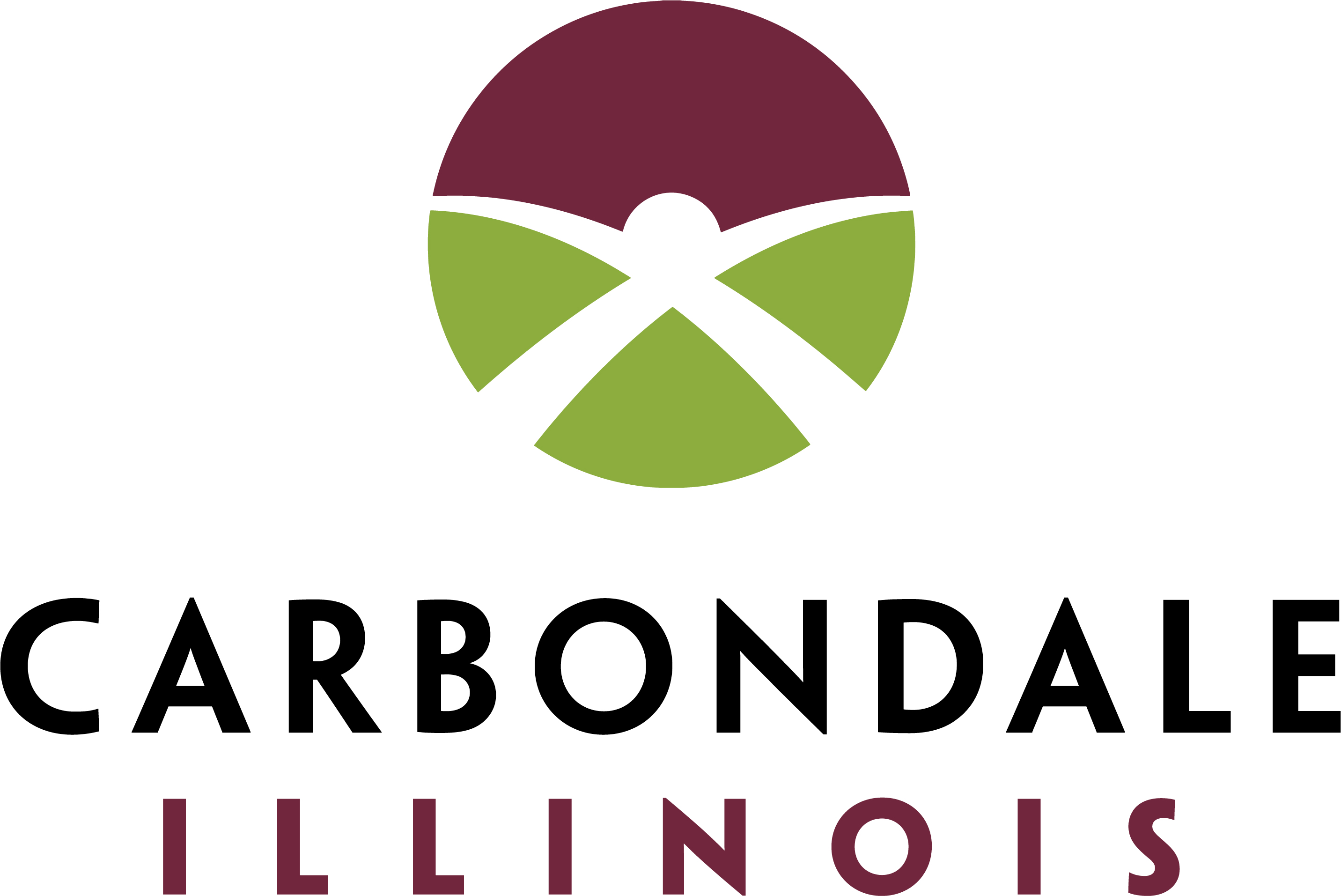 City of Carbondale